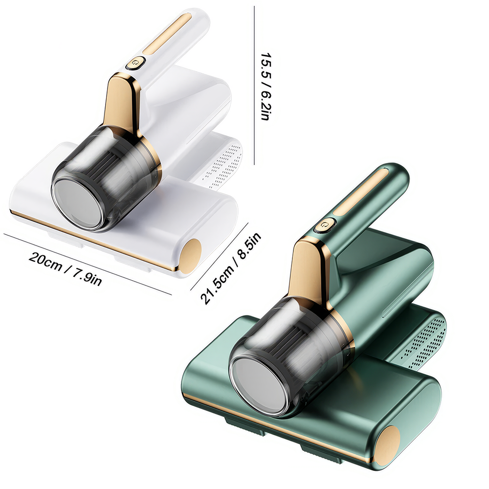 Portable Dust Vacuum