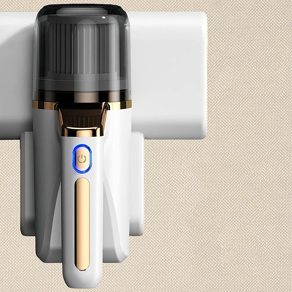 Portable Dust Vacuum